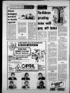Leicester Daily Mercury Saturday 12 January 1980 Page 12