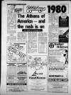 Leicester Daily Mercury Monday 14 January 1980 Page 20