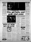 Leicester Daily Mercury Monday 14 January 1980 Page 34