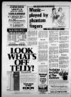 Leicester Daily Mercury Thursday 17 January 1980 Page 16