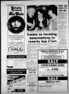 Leicester Daily Mercury Thursday 17 January 1980 Page 20