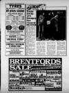 Leicester Daily Mercury Thursday 17 January 1980 Page 30