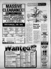 Leicester Daily Mercury Saturday 19 January 1980 Page 8