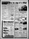 Leicester Daily Mercury Saturday 19 January 1980 Page 24