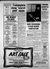 Leicester Daily Mercury Saturday 19 January 1980 Page 44