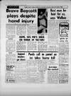 Leicester Daily Mercury Saturday 19 January 1980 Page 54