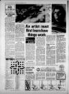 Leicester Daily Mercury Wednesday 23 January 1980 Page 14