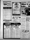 Leicester Daily Mercury Wednesday 23 January 1980 Page 18