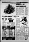 Leicester Daily Mercury Saturday 26 January 1980 Page 12