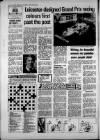 Leicester Daily Mercury Saturday 26 January 1980 Page 14