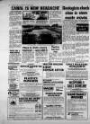 Leicester Daily Mercury Saturday 26 January 1980 Page 38