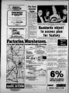 Leicester Daily Mercury Monday 28 January 1980 Page 8