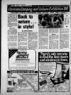 Leicester Daily Mercury Monday 28 January 1980 Page 14