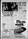 Leicester Daily Mercury Monday 28 January 1980 Page 16