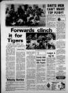 Leicester Daily Mercury Monday 28 January 1980 Page 34
