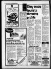 Leicester Daily Mercury Friday 01 February 1980 Page 18