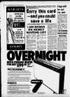 Leicester Daily Mercury Friday 01 February 1980 Page 30