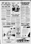 Leicester Daily Mercury Saturday 01 March 1980 Page 4