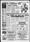 Leicester Daily Mercury Saturday 01 March 1980 Page 12