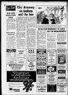 Leicester Daily Mercury Wednesday 05 March 1980 Page 4