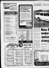 Leicester Daily Mercury Wednesday 05 March 1980 Page 22