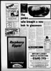 Leicester Daily Mercury Thursday 29 May 1980 Page 14