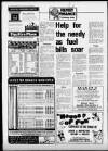 Leicester Daily Mercury Thursday 29 May 1980 Page 16