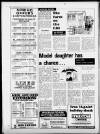Leicester Daily Mercury Thursday 29 May 1980 Page 32