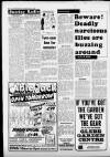 Leicester Daily Mercury Saturday 31 May 1980 Page 12