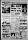 Leicester Daily Mercury Monday 23 June 1980 Page 6