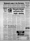 Leicester Daily Mercury Monday 23 June 1980 Page 34