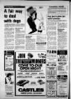 Leicester Daily Mercury Monday 28 July 1980 Page 4