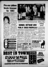 Leicester Daily Mercury Monday 28 July 1980 Page 5