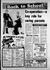 Leicester Daily Mercury Monday 28 July 1980 Page 11