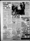 Leicester Daily Mercury Monday 01 September 1980 Page 14