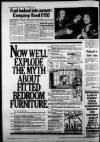 Leicester Daily Mercury Friday 19 September 1980 Page 8