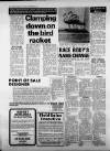 Leicester Daily Mercury Friday 19 September 1980 Page 40