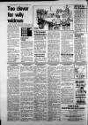 Leicester Daily Mercury Wednesday 01 October 1980 Page 4