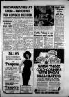 Leicester Daily Mercury Wednesday 01 October 1980 Page 7