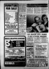 Leicester Daily Mercury Wednesday 01 October 1980 Page 8