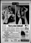 Leicester Daily Mercury Tuesday 07 October 1980 Page 6