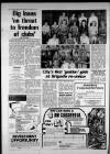 Leicester Daily Mercury Tuesday 07 October 1980 Page 16