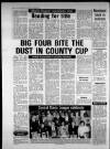 Leicester Daily Mercury Tuesday 07 October 1980 Page 34