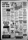 Leicester Daily Mercury Tuesday 09 December 1980 Page 4
