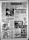 Leicester Daily Mercury Tuesday 09 December 1980 Page 5