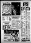 Leicester Daily Mercury Tuesday 09 December 1980 Page 10