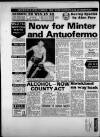 Leicester Daily Mercury Tuesday 09 December 1980 Page 32
