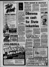 Leicester Daily Mercury Friday 03 April 1981 Page 20