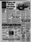 Leicester Daily Mercury Friday 03 April 1981 Page 24