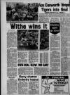 Leicester Daily Mercury Monday 06 April 1981 Page 26